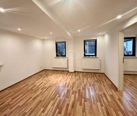 Zimmer mit anschließender Ankleide | Obergeschoss