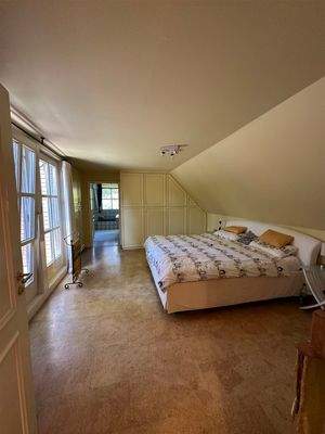 Elternschlafzimmer