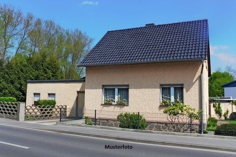 Clausthal-Zellerfeld Häuser, Clausthal-Zellerfeld Haus kaufen