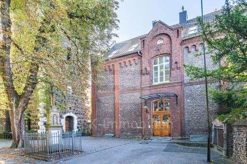 Köln / Worringen Wohnungen, Köln / Worringen Wohnung kaufen