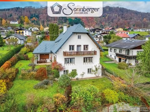 Altmünster am Traunsee Häuser, Altmünster am Traunsee Haus kaufen