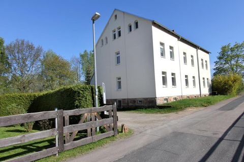 Lichtenau/OT Oberlichtenau Renditeobjekte, Mehrfamilienhäuser, Geschäftshäuser, Kapitalanlage