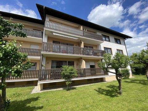 Plattling Wohnungen, Plattling Wohnung kaufen