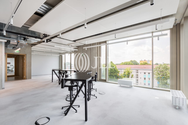 Innenansicht JLL