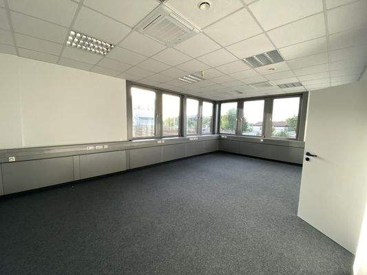 Fläche 1. OG  Haus 36