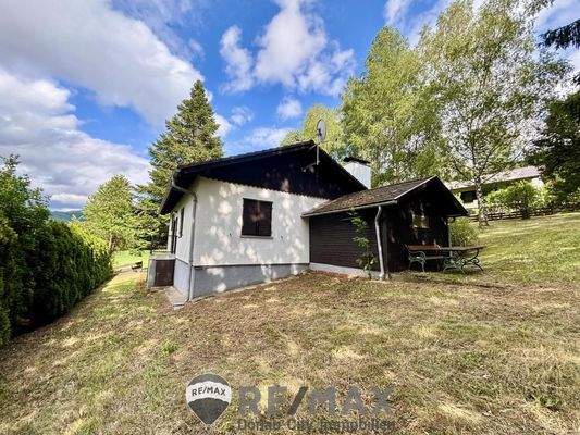 EFH_2734 Puchberg am Schneeberg