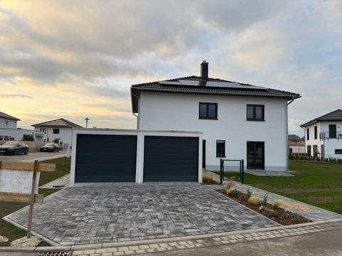 Neukieritzsch Häuser, Neukieritzsch Haus mieten 