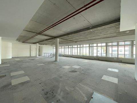 Berlin Büros, Büroräume, Büroflächen 