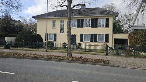 Minden Wohnungen, Minden Wohnung mieten