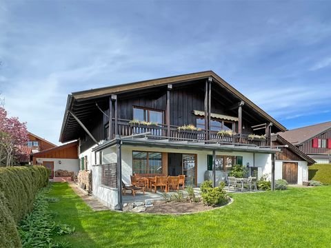Murnau am Staffelsee Häuser, Murnau am Staffelsee Haus kaufen