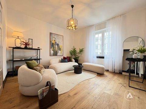 Konstanz / Petershausen Wohnungen, Konstanz / Petershausen Wohnung kaufen