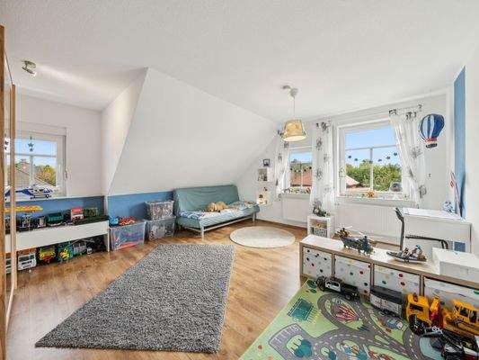 Kinderzimmer II