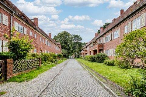 Berlin / Schlachtensee Wohnungen, Berlin / Schlachtensee Wohnung kaufen