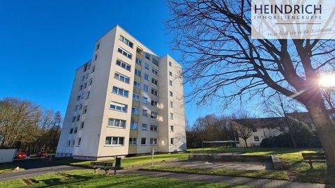 Baunatal Wohnungen, Baunatal Wohnung kaufen