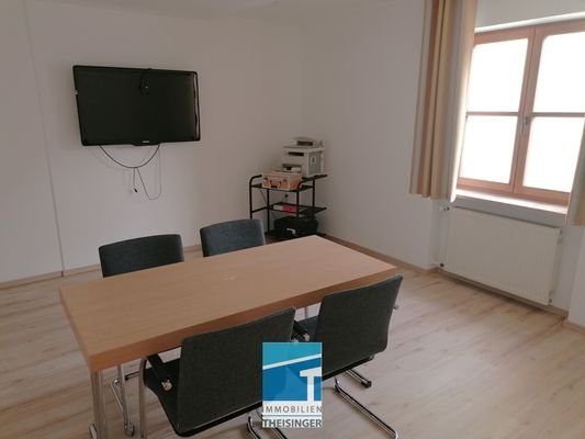 Kleines Büro