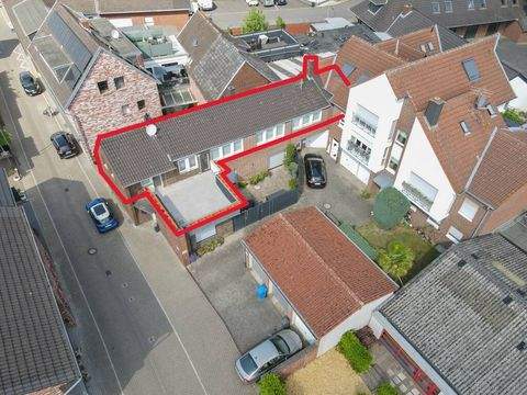 Neuss / Hoisten Wohnungen, Neuss / Hoisten Wohnung kaufen