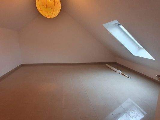 Schlaf - oder Kinderzimmer