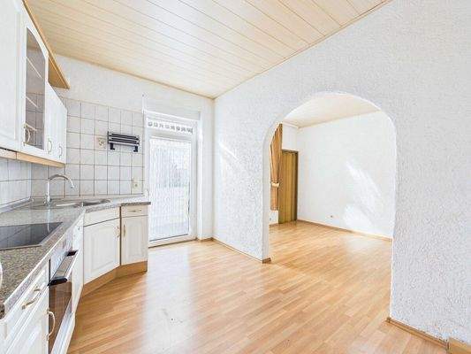 Zentrales Einfamilienhaus in Saarlouis-Fraulautern