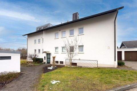 Rechberghausen Wohnungen, Rechberghausen Wohnung kaufen