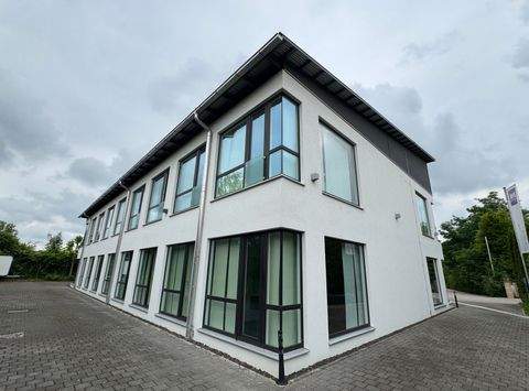 Herrsching am Ammersee Büros, Büroräume, Büroflächen 