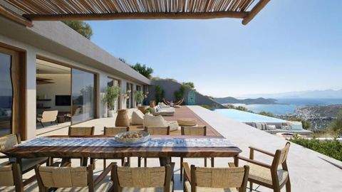 Schisma Eloundas Häuser, Schisma Eloundas Haus kaufen