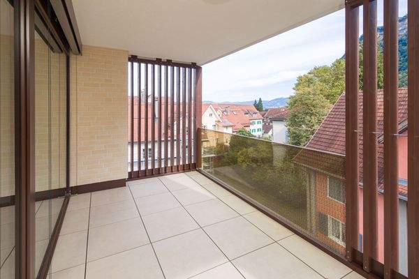 Wohnanlage Am Emsbach II, Hohenems - Dachgeschoss Top C10