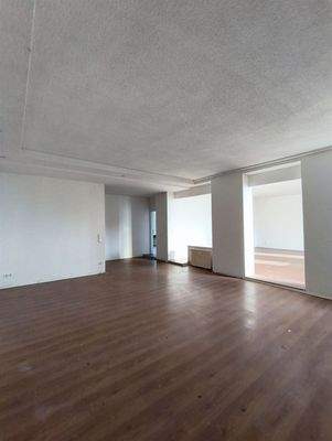 Küche und Essbereich