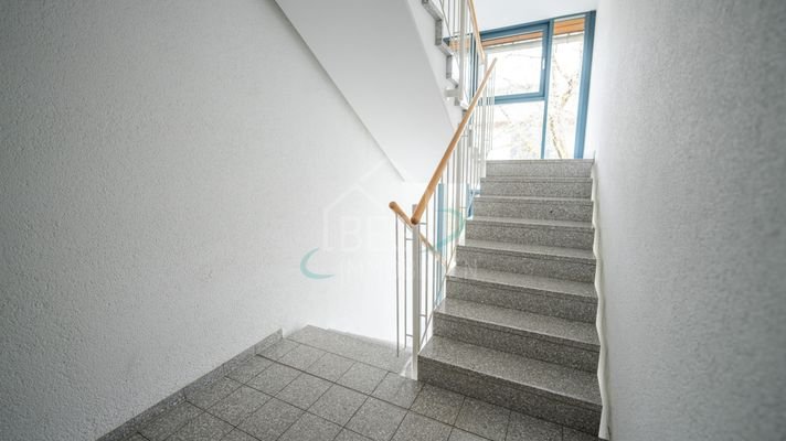 Treppenhaus