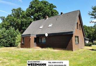 Kl. Hofstelle Nähe Meppen