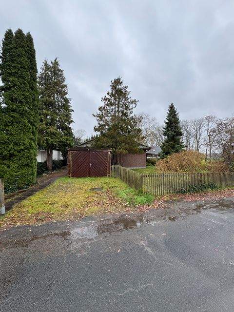 Schwanewede Häuser, Schwanewede Haus kaufen