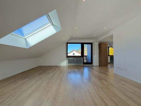 Rottweil / Göllsdorf Wohnungen, Rottweil / Göllsdorf Wohnung mieten