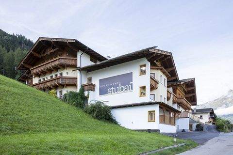 Neustift im Stubaital Wohnungen, Neustift im Stubaital Wohnung kaufen