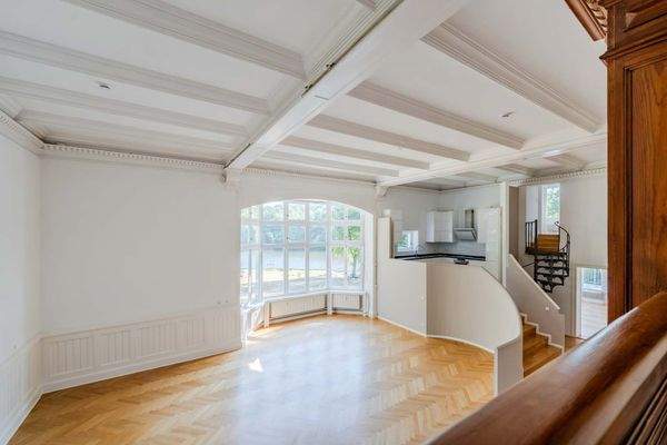 Hohenzollernstr. 12, 14109 Berlin