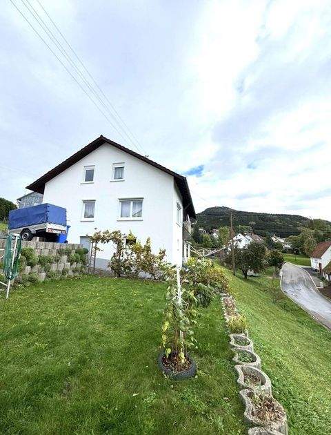 Wellendingen/Wilflingen Häuser, Wellendingen/Wilflingen Haus kaufen