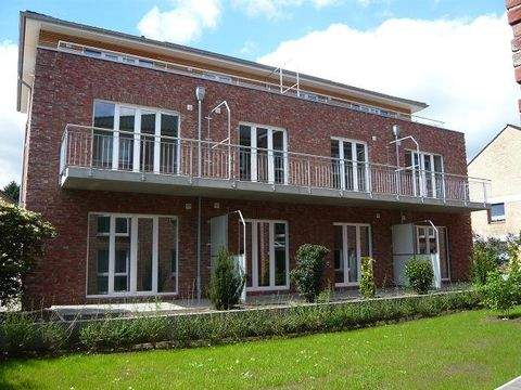 Norderstedt Wohnungen, Norderstedt Wohnung mieten