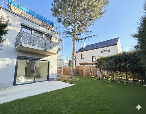 Haus 1_ Visualisierung