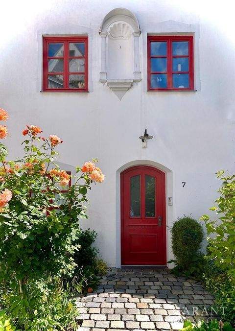 Augsburg Häuser, Augsburg Haus kaufen