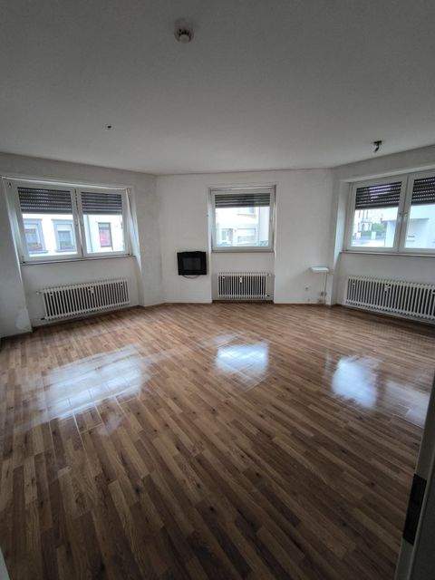 Dillingen/Saar Wohnungen, Dillingen/Saar Wohnung mieten