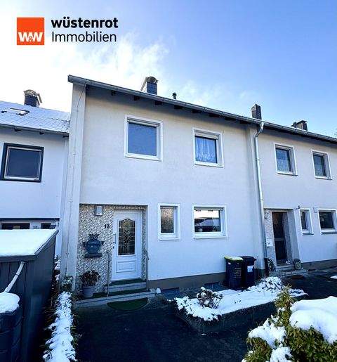 Bielefeld / Sennestadt Häuser, Bielefeld / Sennestadt Haus kaufen