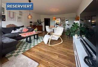 reserviert 