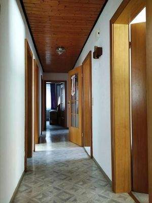 Viel Platz für eine große Familie!