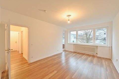 Hamburg Wohnungen, Hamburg Wohnung kaufen