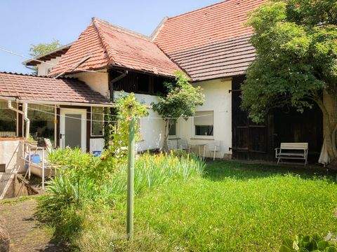 Bad Schönborn / Bad Langenbrücken Häuser, Bad Schönborn / Bad Langenbrücken Haus kaufen