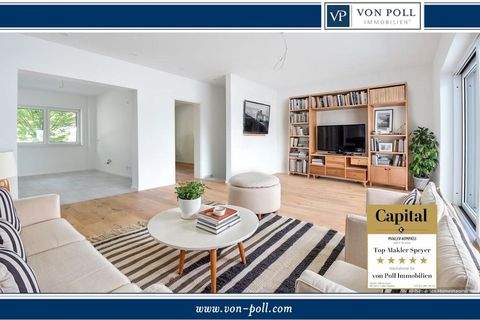 Limburgerhof Wohnungen, Limburgerhof Wohnung kaufen