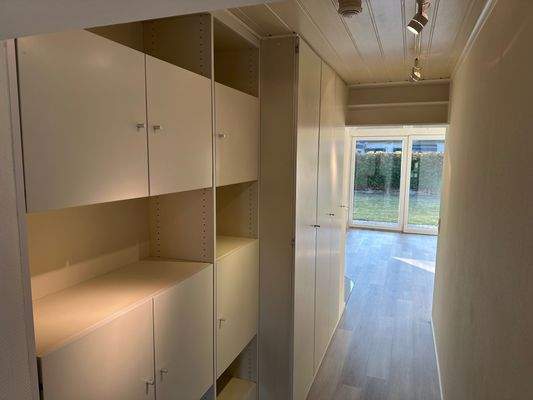 Flur Einliegerwohnung