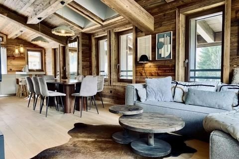 Megève Wohnungen, Megève Wohnung kaufen