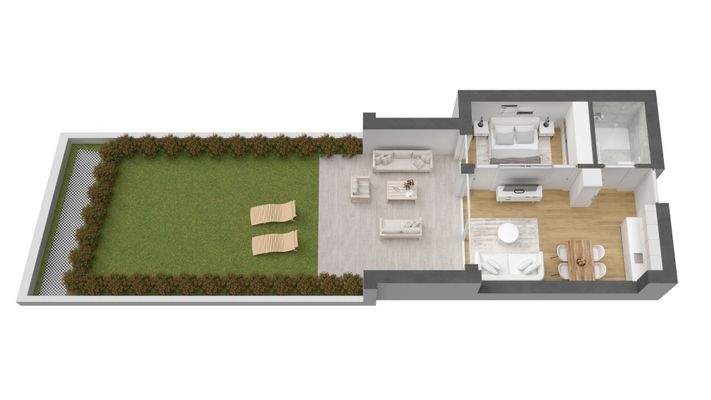 Residence Paul-Luxus-Konventioniert-Neubau-Olang-Kronplatz-Skiegebiet-14Einheiten-Wandern-Dolomiten-Olympia