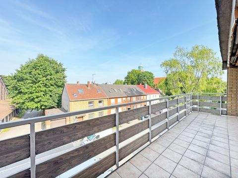 Bochum Wohnungen, Bochum Wohnung kaufen