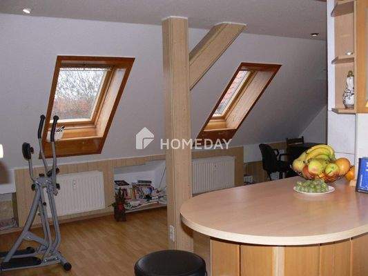 Wohnung 05 Wohnküche 2