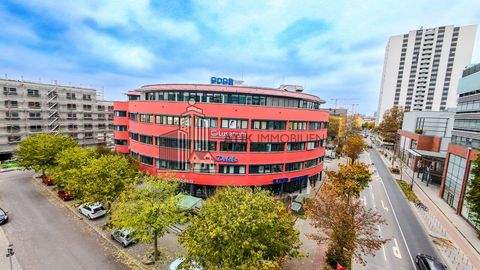 Ludwigshafen am Rhein Büros, Büroräume, Büroflächen 